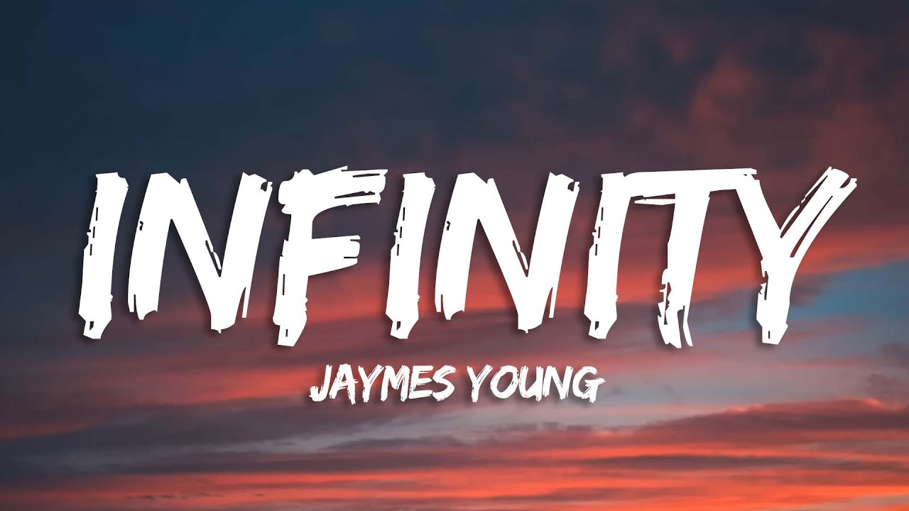 Infinity – Jaymes Young Full Screen WhatsApp Status Download