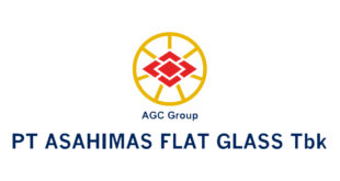 Gaji PT Asahimas Flat Glass Tbk
