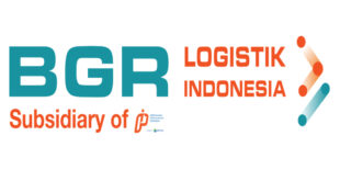 Gaji PT BGR Logistik Indonesia