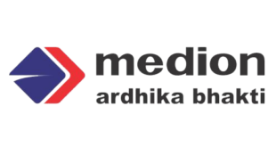 Gaji PT Medion Ardhika Bhakti