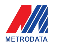 Gaji PT Metrodata Electronics Tbk
